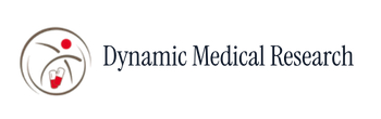 DM RESEARCH LOGO