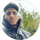 Harol Caballero profile picture
